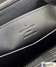 Fortok Louis Vuitton Zippy Wallet N61254 23x15x4cm - 2