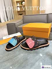 Fortok Louis Vuitton Slippers No.1 - 6