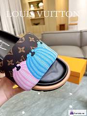 Fortok Louis Vuitton Slippers No.1 - 2