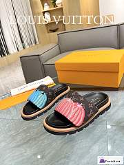Fortok Louis Vuitton Slippers No.1 - 3