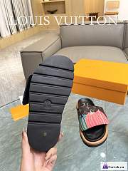 Fortok Louis Vuitton Slippers No.2 - 6