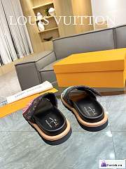 Fortok Louis Vuitton Slippers No.2 - 2