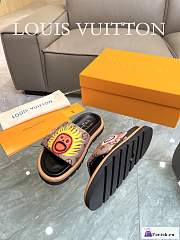 Fortok Louis Vuitton Slippers No.2 - 3