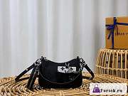 Fortok Louis Vuitton Marellini Bag M20998 19x13.5x6.5cm - 1