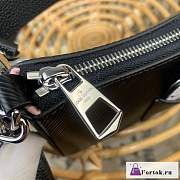Fortok Louis Vuitton Marellini Bag M20998 19x13.5x6.5cm - 5