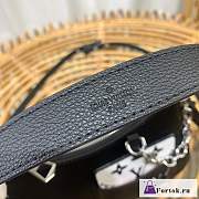 Fortok Louis Vuitton Marellini Bag M20998 19x13.5x6.5cm - 6