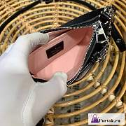 Fortok Louis Vuitton Marellini Bag M20998 19x13.5x6.5cm - 4