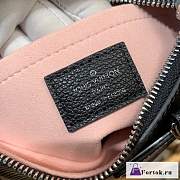 Fortok Louis Vuitton Marellini Bag M20998 19x13.5x6.5cm - 2