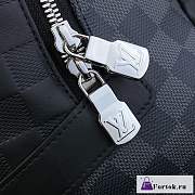 Fortok Louis Vuitton Discovery Backpack N40436 30x40x20cm - 5