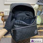 Fortok Louis Vuitton Discovery Backpack N40436 30x40x20cm - 4