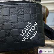 Fortok Louis Vuitton Discovery Backpack N40436 30x40x20cm - 2