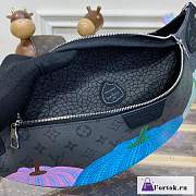 Fortok Louis Vuitton Discovery Bumbag M46436 47x20x9cm - 5