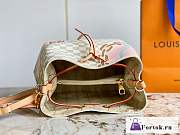 Fortok Louis Vuitton Néonoé MM Bag N40474 26x26x17.5cm - 5