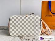 Fortok Louis Vuitton Néonoé MM Bag N40474 26x26x17.5cm - 4