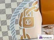Fortok Louis Vuitton Néonoé MM Bag N40474 26x26x17.5cm - 3