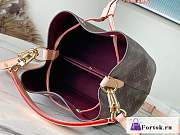 Fortok Louis Vuitton NoéNoé BB Monogram M46581 20x20x13cm - 2