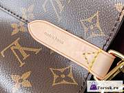 Fortok Louis Vuitton NoéNoé BB Monogram M46581 20x20x13cm - 4