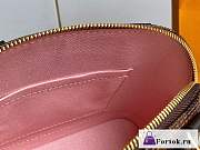 Fortok Louis Vuitton Alma BB Bag N40447 23.5x17.5x11.5cm - 2