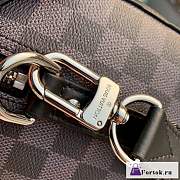 Fortok Louis Vuitton City Keepall Bag N40452 27x17x13cm  - 2