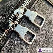 Fortok Louis Vuitton City Keepall Bag N40452 27x17x13cm  - 3