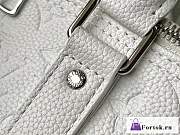 Fortok Louis Vuitton Keepall 50 LVxYK Bag M21678 50x29x23cm - 2