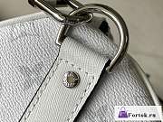 Fortok Louis Vuitton Keepall 50 Bandoulière Bag M30885 50x29x23cm - 6