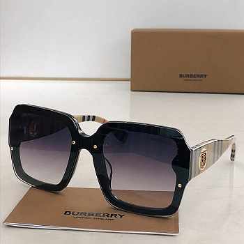 Fortok Burberry Glasses B5133