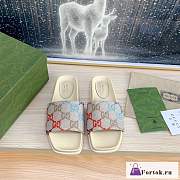 Fortok Gucci 2023 Slippers - 1