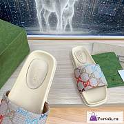 Fortok Gucci 2023 Slippers - 5