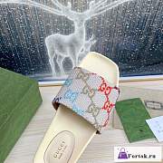 Fortok Gucci 2023 Slippers - 4