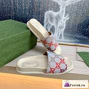 Fortok Gucci 2023 Slippers - 2