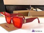 Fortok Burberry Glasses BE4528 - 2