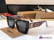 Fortok Burberry Glasses BE4528 - 3