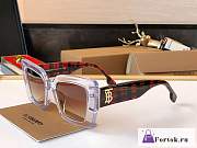 Fortok Burberry Glasses BE4528 - 4