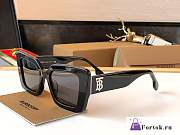 Fortok Burberry Glasses BE4528 - 5