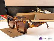 Fortok Burberry Glasses BE4528 - 6