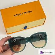 Fortok Louis Vuitton Glasses Z1733E - 4