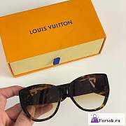 Fortok Louis Vuitton Glasses Z1733E - 3