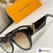 Fortok Louis Vuitton Glasses Z1733E - 5