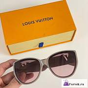 Fortok Louis Vuitton Glasses Z1733E - 6