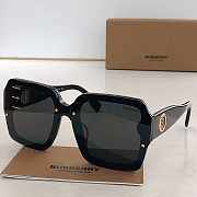 Fortok Burberry Glasses B5133 - 2