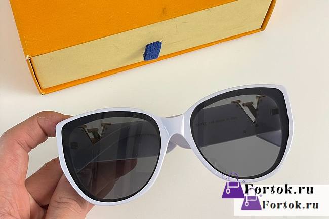 Fortok Louis Vuitton Glasses Z1733E - 1