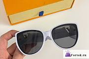 Fortok Louis Vuitton Glasses Z1733E - 1