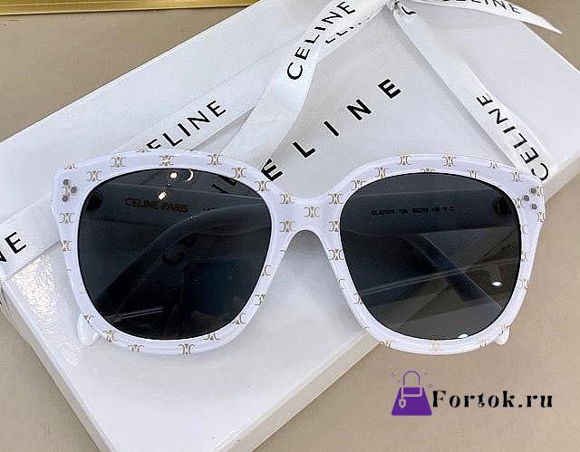 Fortok Celine Glasses CL40167I - 1