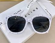 Fortok Celine Glasses CL40167I - 1