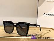 Fortok Chanel Double C Glasses  - 5