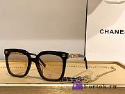 Fortok Chanel Double C Glasses  - 4
