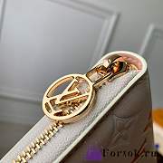 Fortok Louis Vuitton Zippy Wallet M82290 19.5x10.5x2.5cm - 5