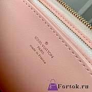 Fortok Louis Vuitton Zippy Wallet M82290 19.5x10.5x2.5cm - 3
