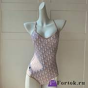 Fortok Dior Swimsuit - 1